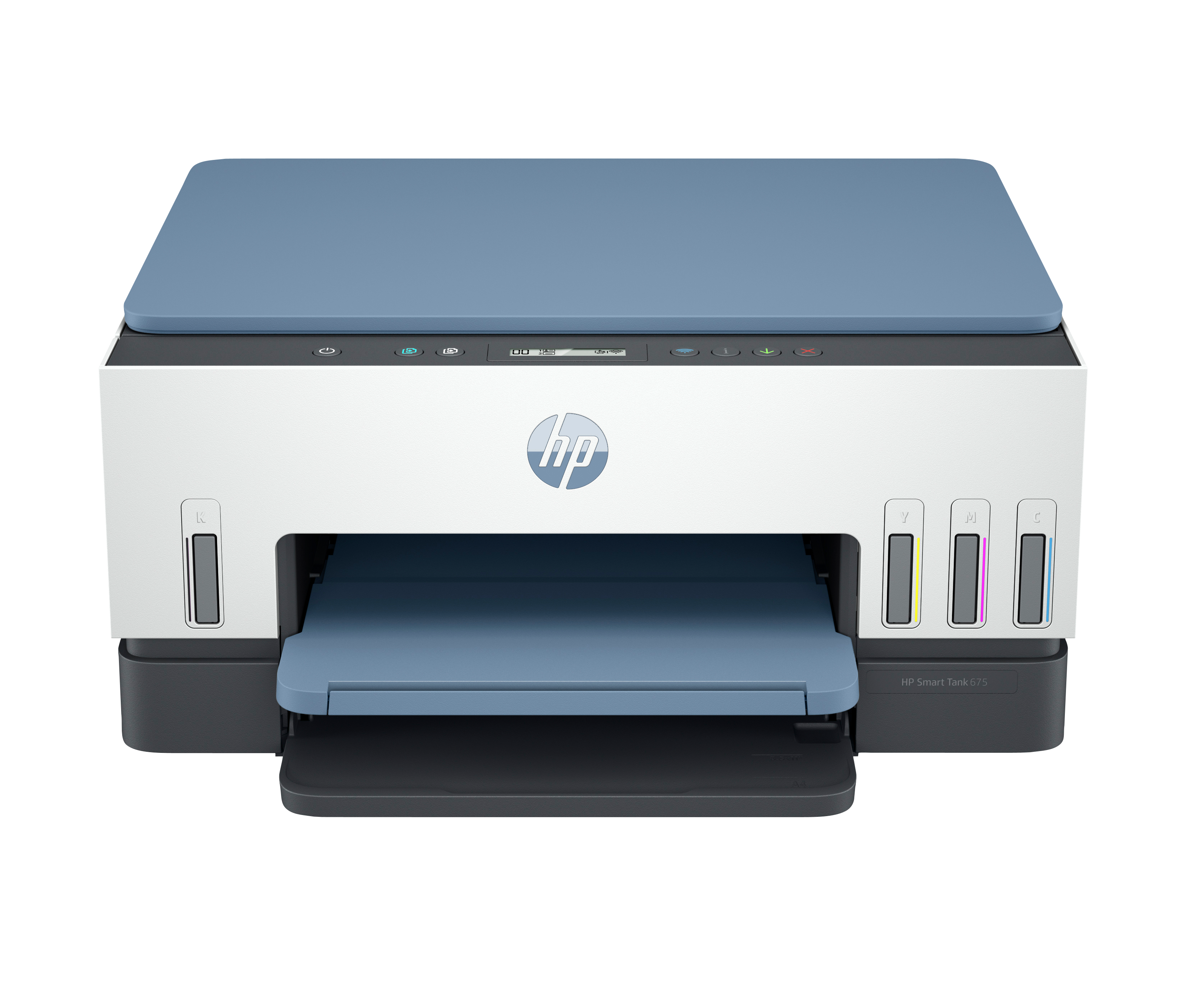 HP Smart Tank 675 All-in-one